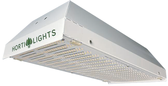 Hortilights CROPTRON LED Light Fixture