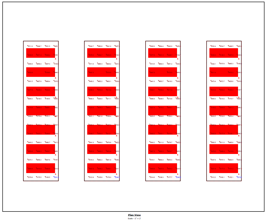 Photron - Lighting layout 1